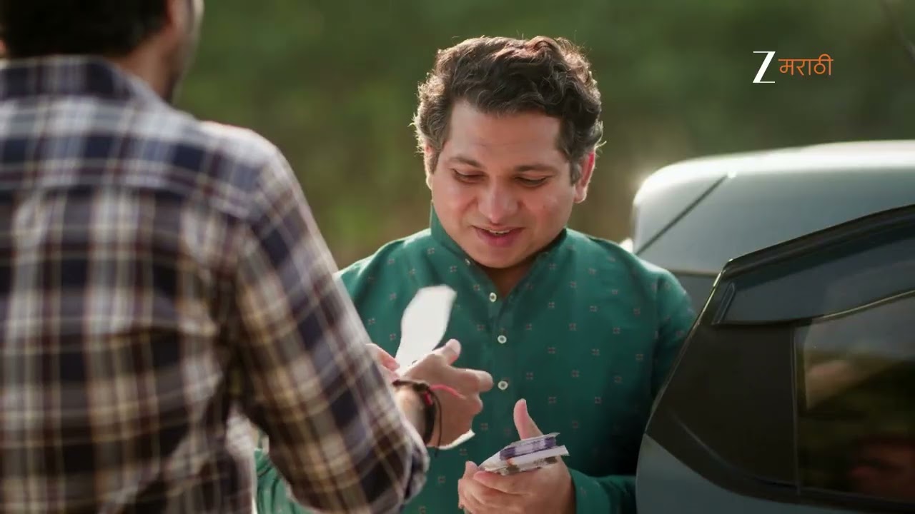 Shubh Shravani | Ep - 9 | Webisode 01 | Jan,27 2026 | Vallari Viraj Londhe,Sumit Vijay | Zee Marathi