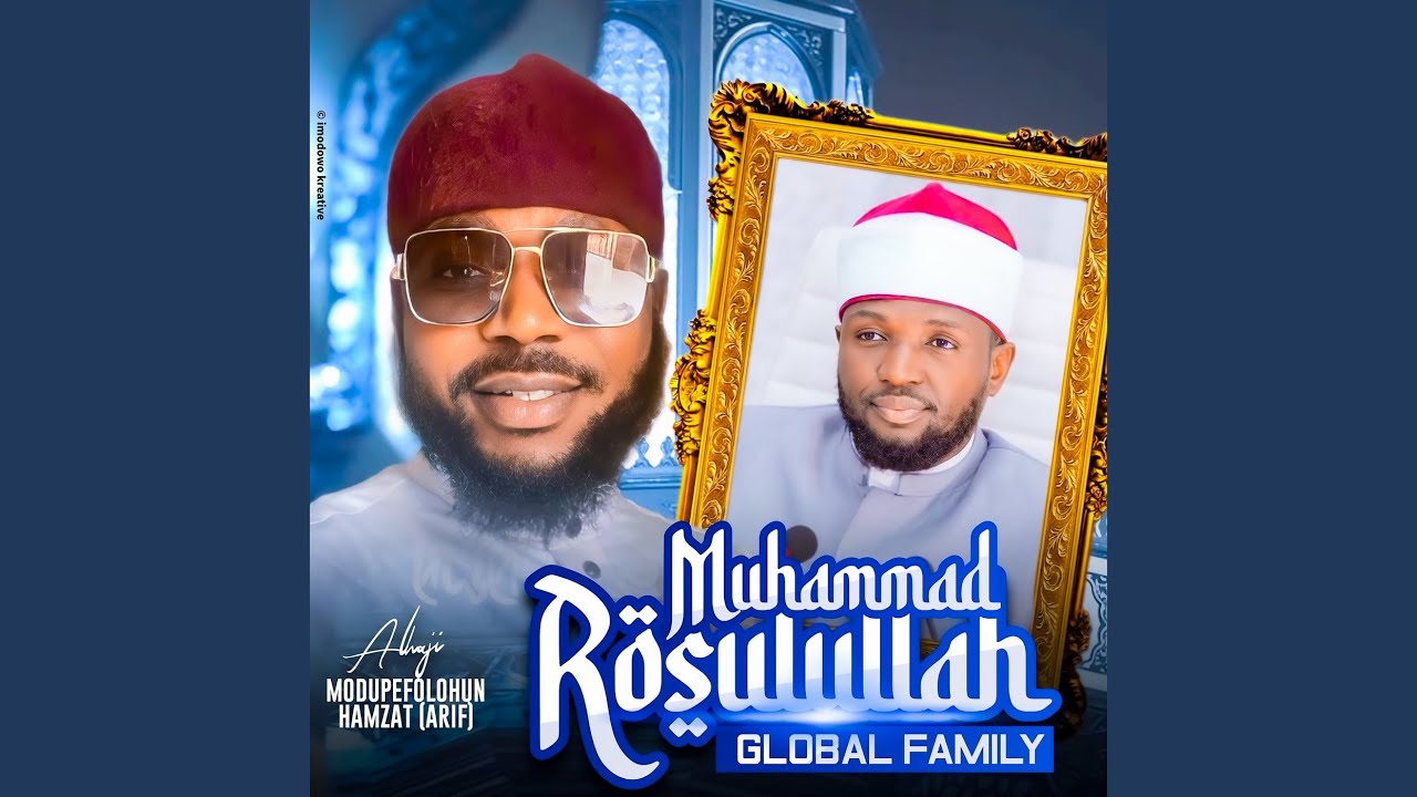 Muhammad Rosulullah Global Family