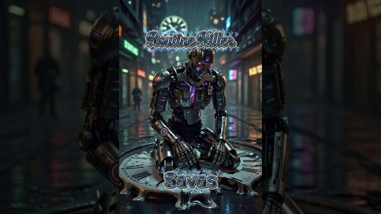 Routine Killer