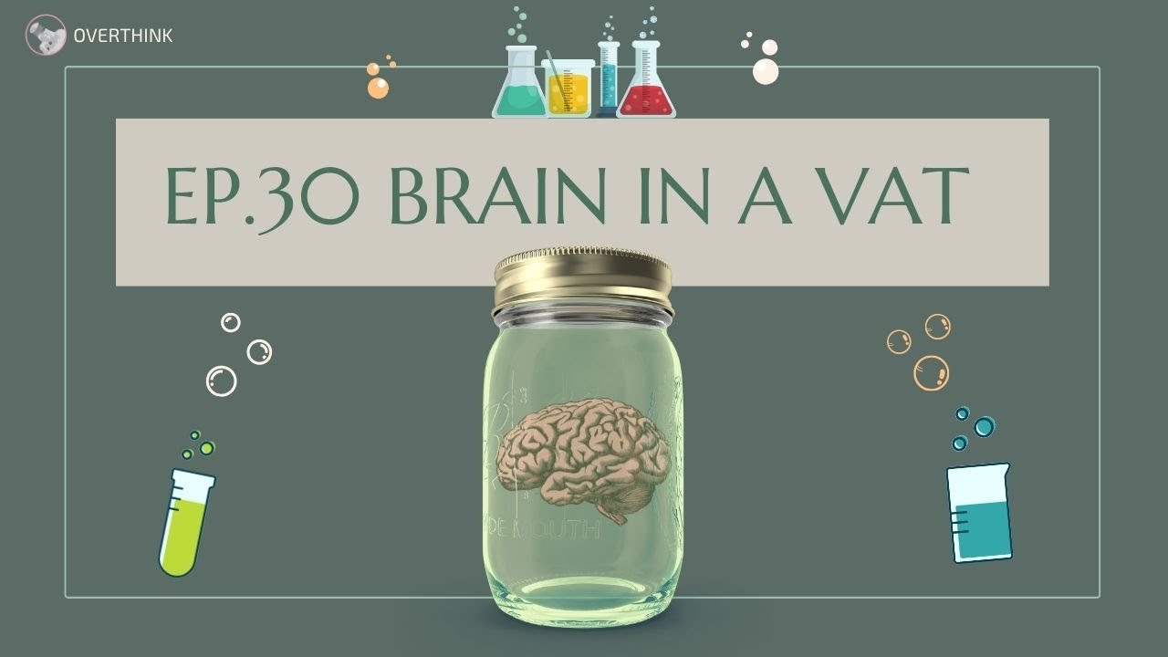 Brain in a Vat