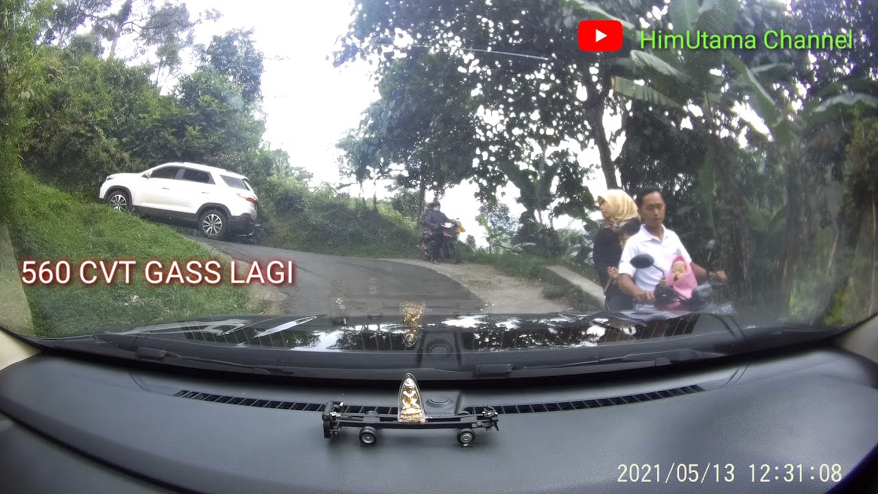 DFSK GLORY 560, OWNER REVIEW TEST NANJAK, MATIC CVT VERSUS MANUAL...