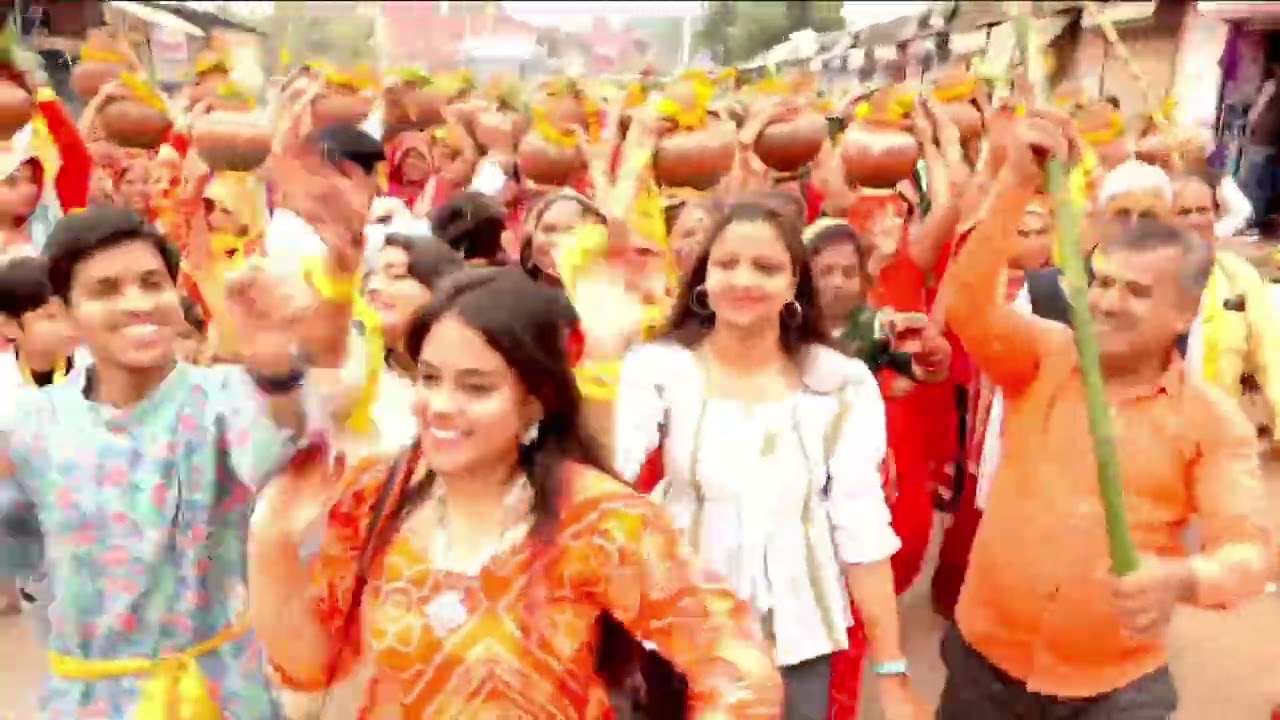Kalash Yatra 