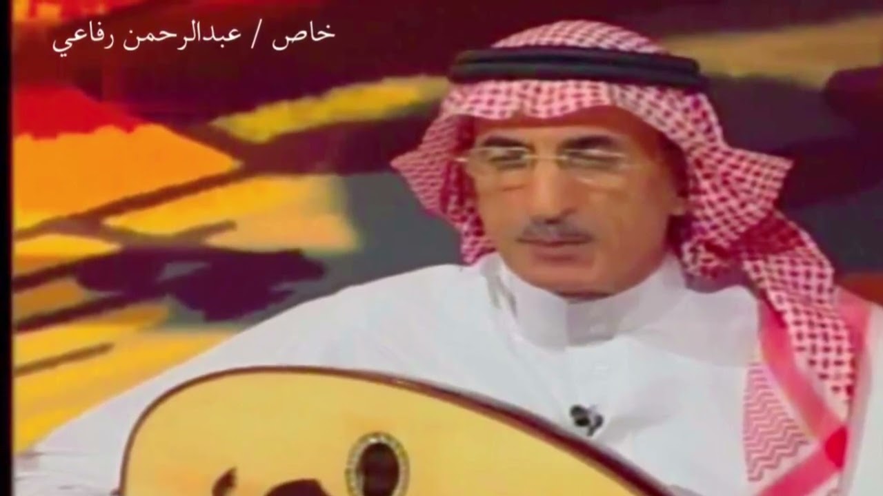 طاهر حسين - مغترة بعيونك (بصوت ملحنها)