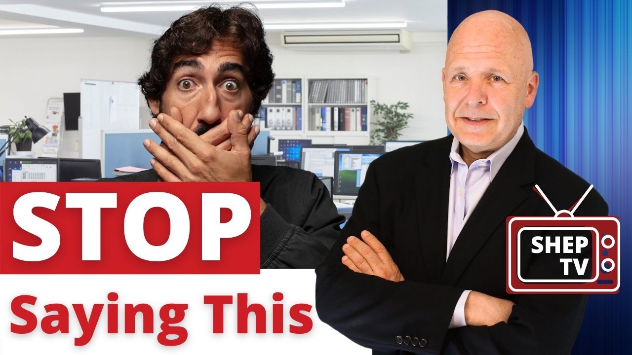 The Worst Customer Service Phrases That Drive Customers Away