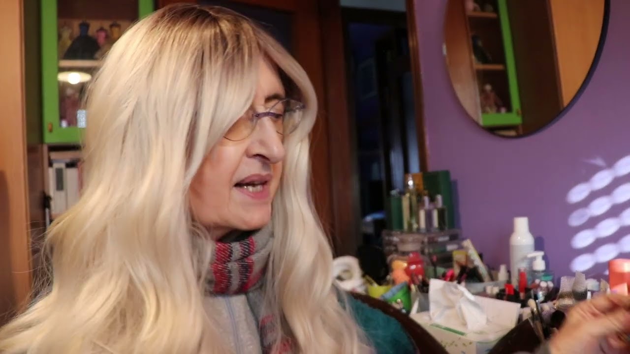 Cosa mi ha fatto innamorare nel mese di gennaio 26? Video TAG