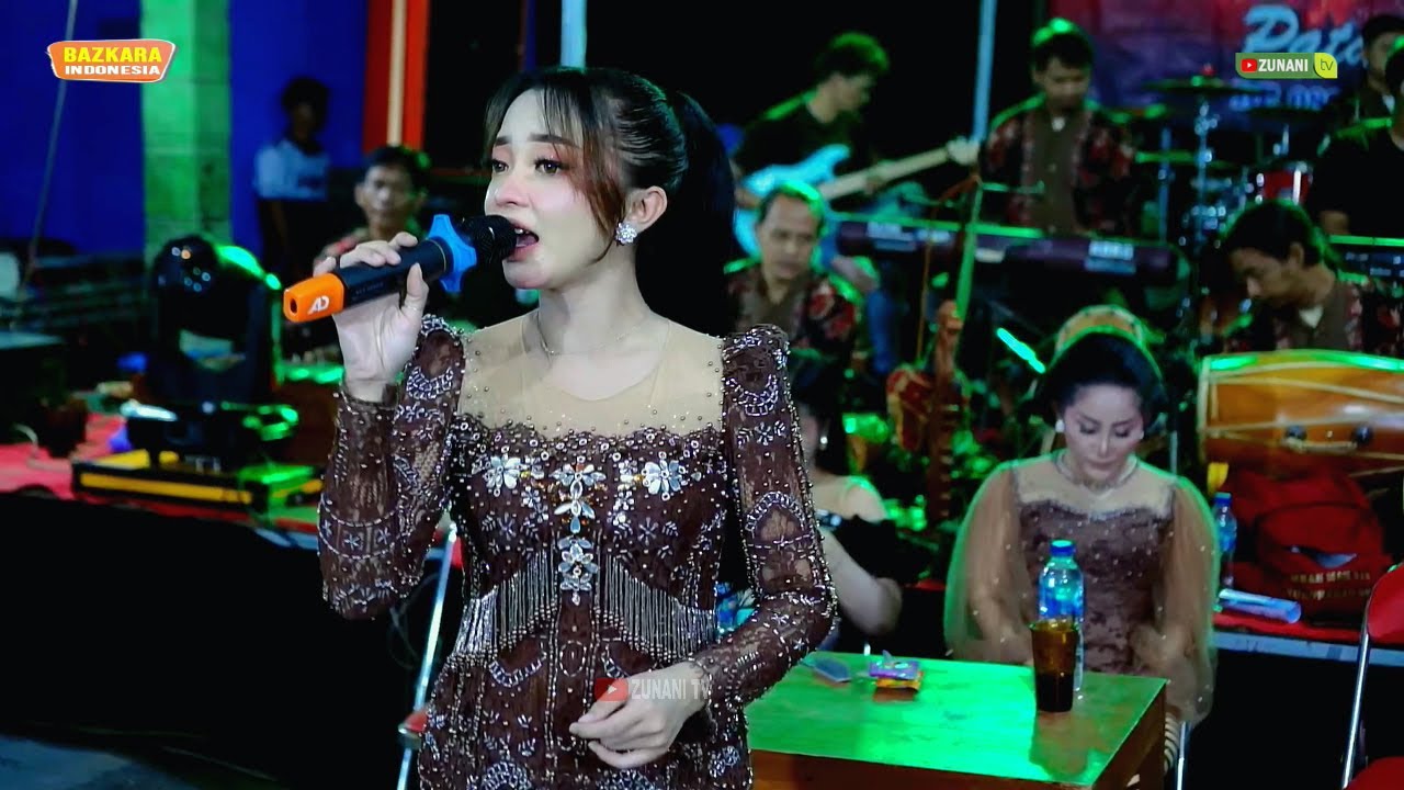 GUBUK ASMORO - CITRA - CS.BAZKARA - BSS AUDIO - ZUNANI TV