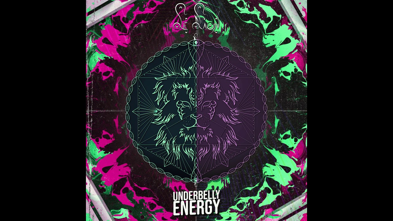Le Lion - Underbelly Energy [Free Download]