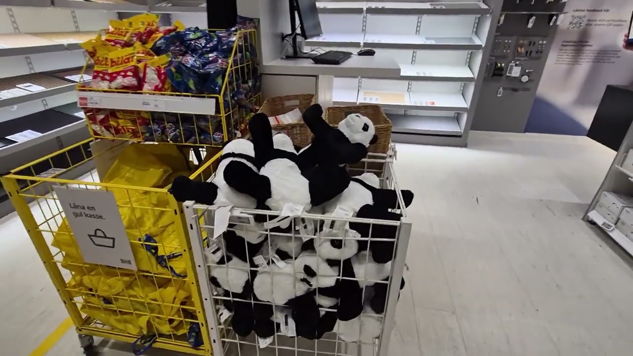 IKEA SWEDEN