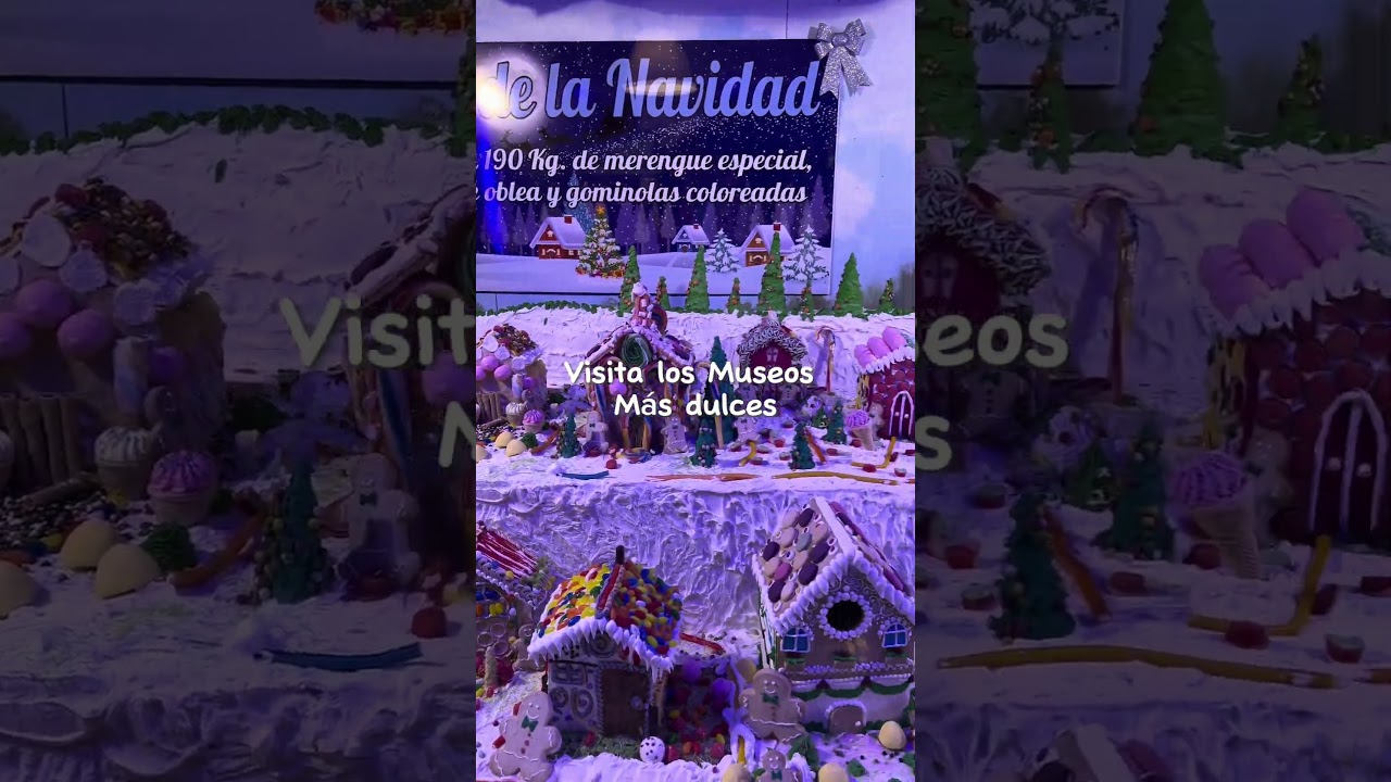 Lugares que ver en Rute, el pueblo más navideño de Andalucía