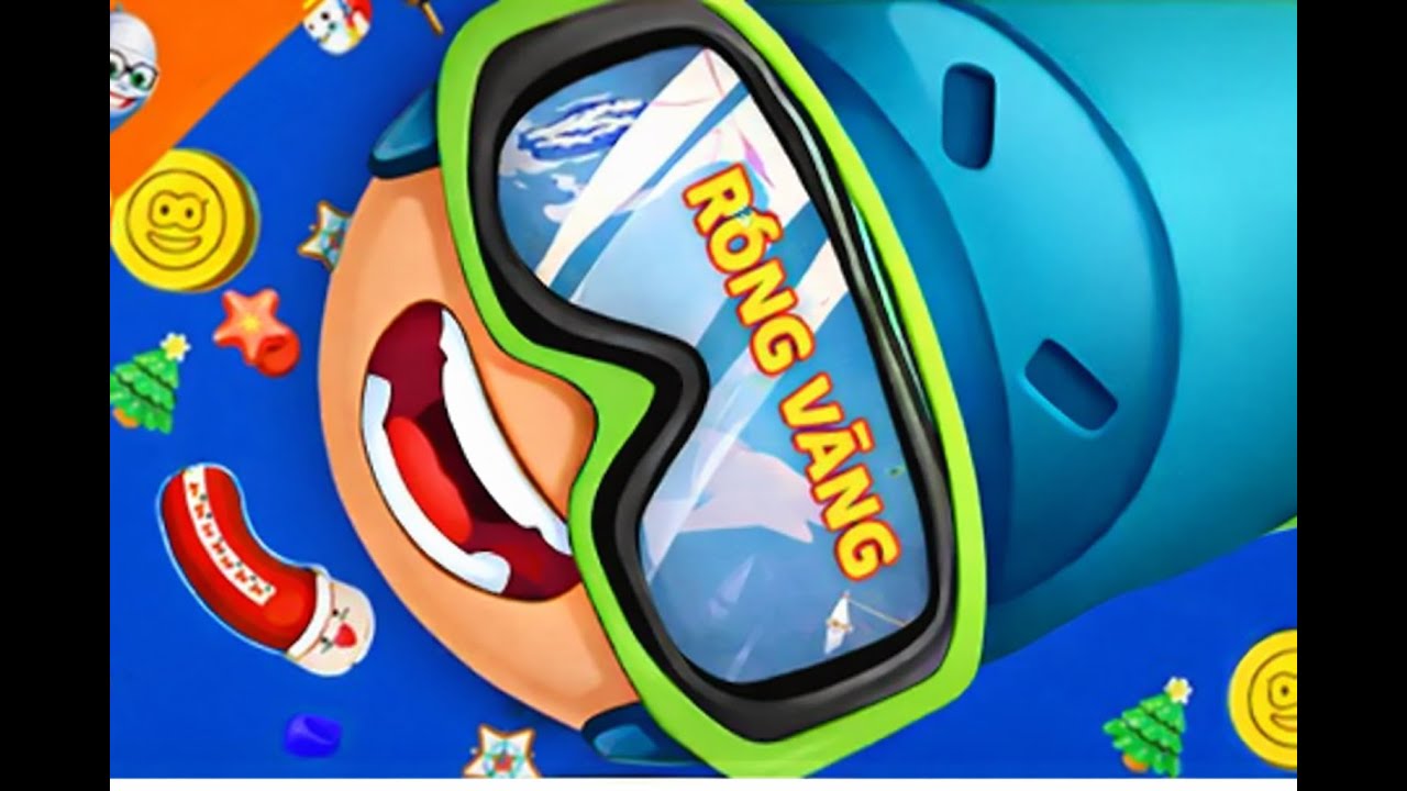 🐍WORMSZONE.IO | GIANT SLITHER SNAKE TOP 01 / Epic Worms Zone Best Gameplay! | Rồng Vàng