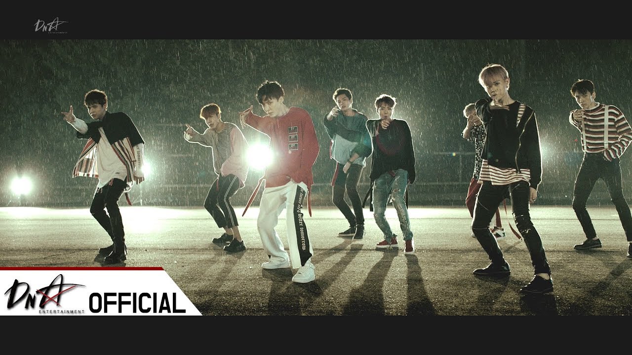 GreatGuys(멋진녀석들) _LAST MEN_  Music Video