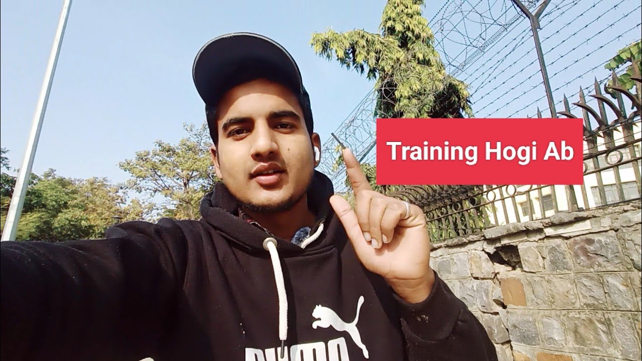 Training K Wajah Se India Gate Ka Plan Fail 😦