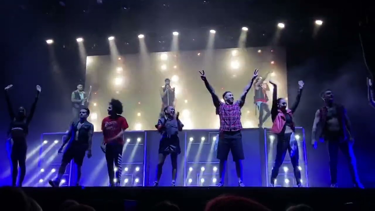 Diversity connected tour