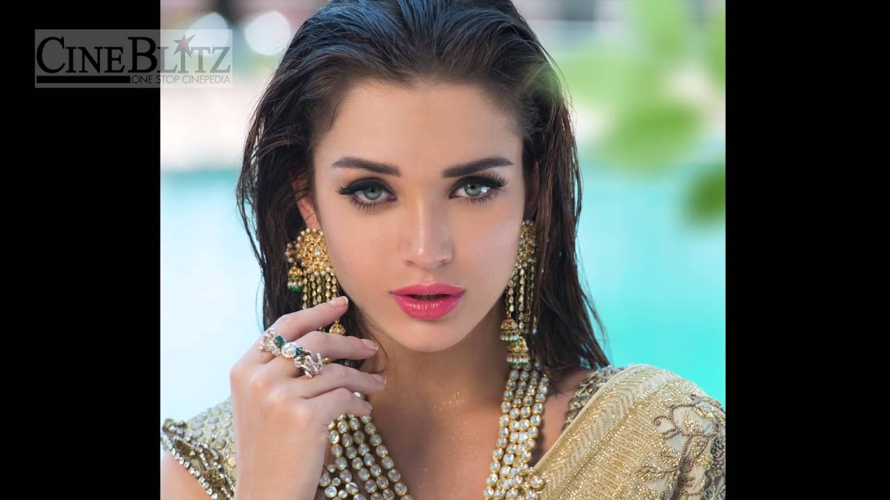 Catch the BEHIND THE SCENES with AMY JACKSON at the CINEBLITZ Cover Shoot