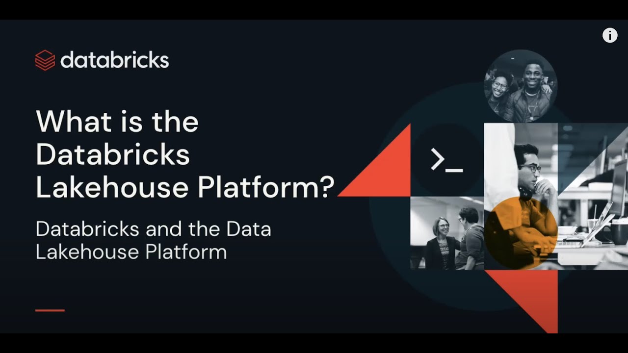 Intro to Databricks Lakehouse Platform