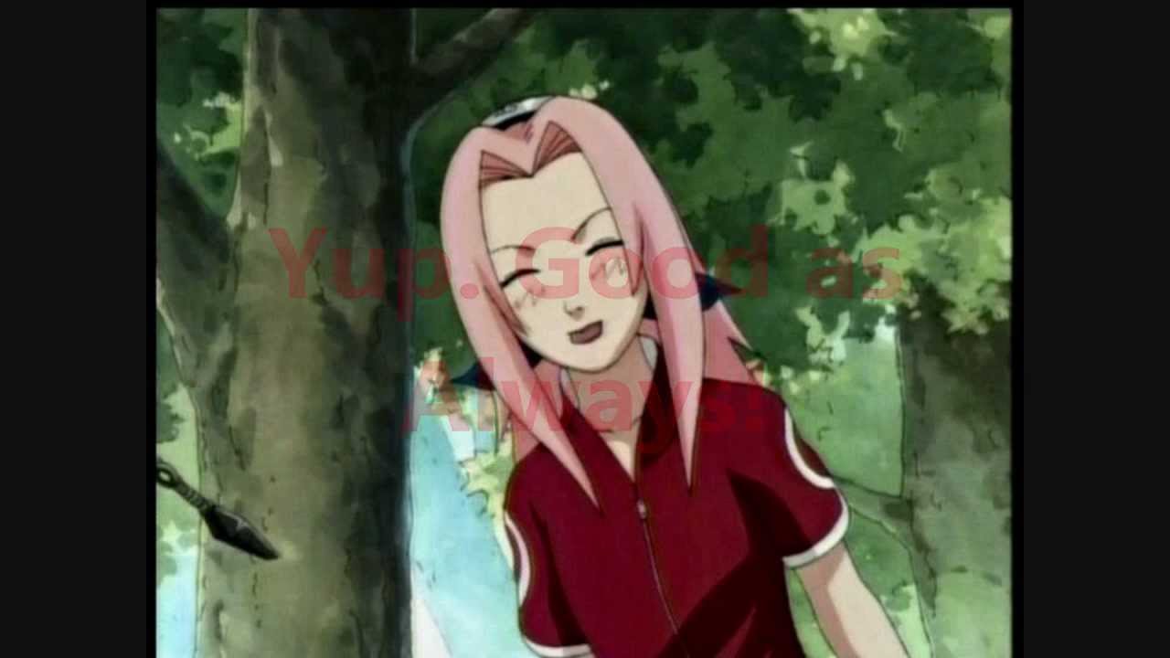 Naruto Chatroom 24: Hanabi's Notices