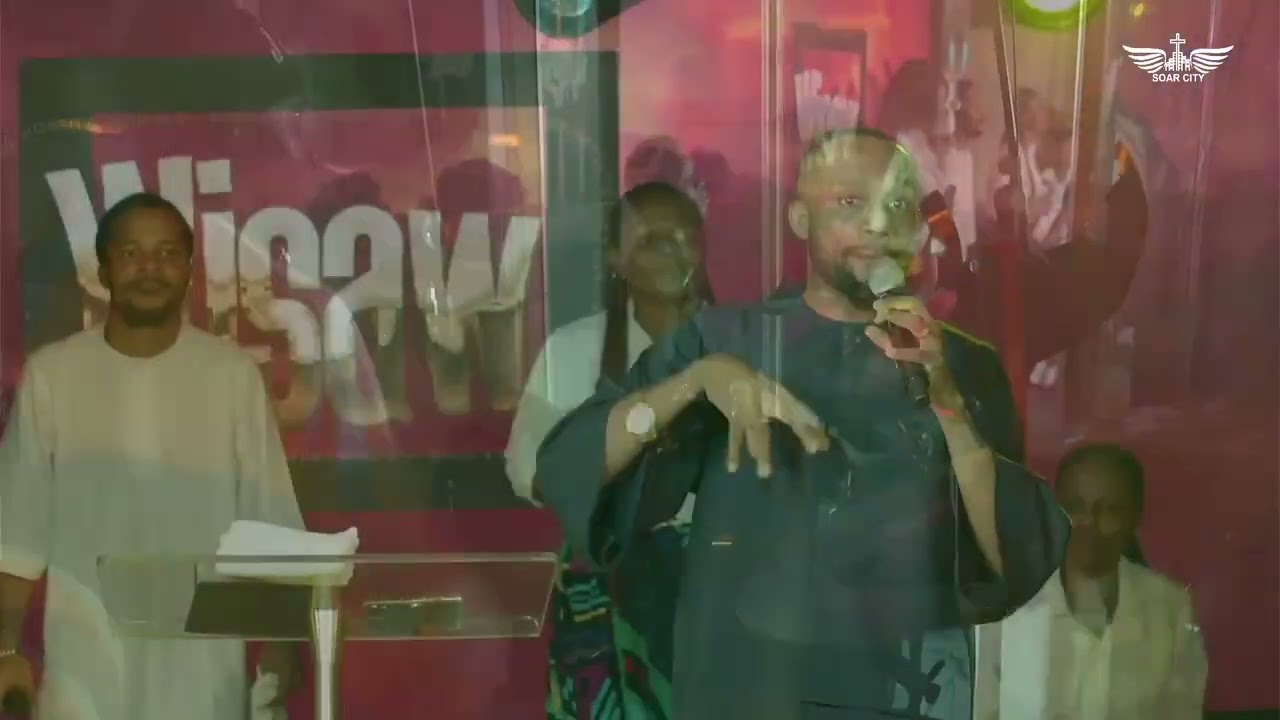 WORSHIP, INTIMACY, SONGS AND CHANTS || PASTOR TONY RICHIE.