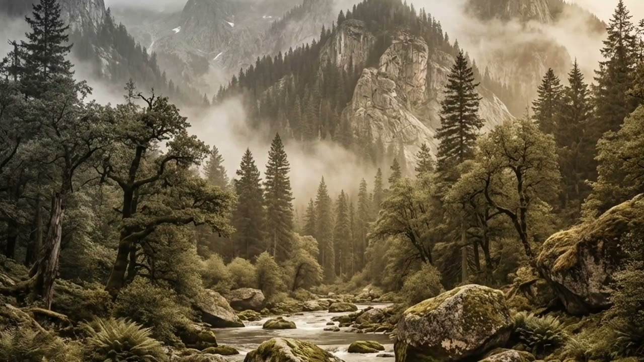 VOGER - Nyctalo (Slowed) [Chillstep]
