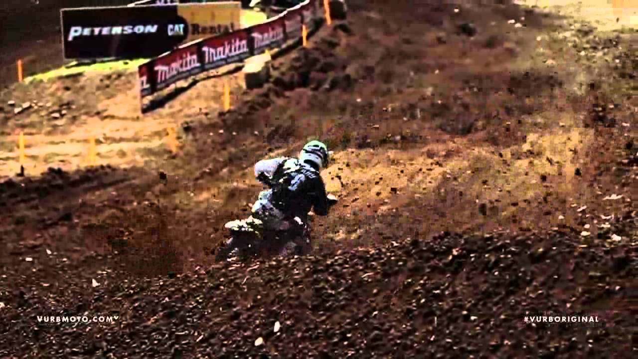 Vurb Select - Washougal 250 ft Baggett / Barcia / Wilson