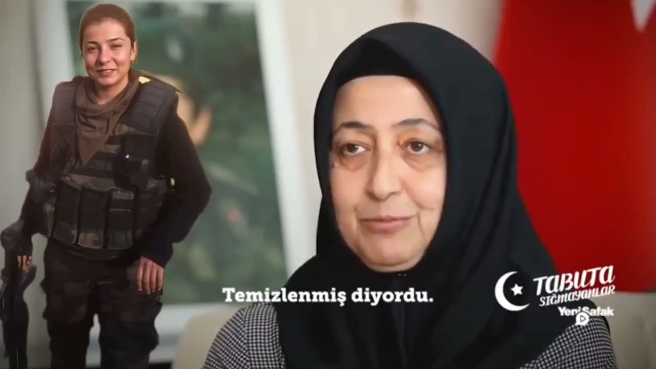 Şehit Pöh Gülşah Güler🦅🇹🇷