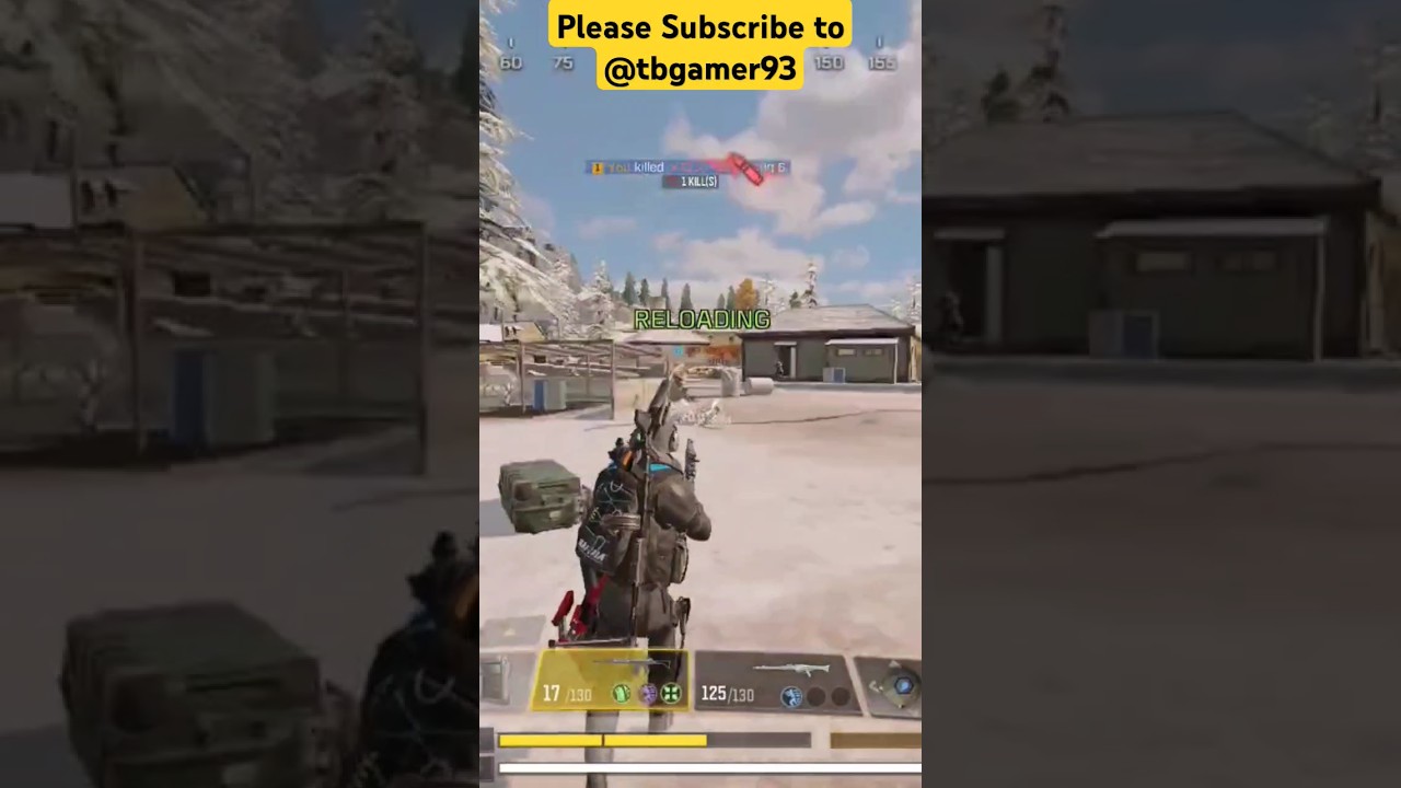 🔥 Team Wipe On Isolated ll codm leaks 