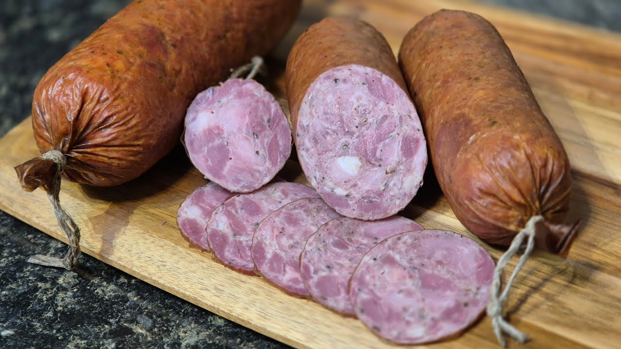 Żywiecka parzona. Taka jak z lat 80tych. Najlepsza