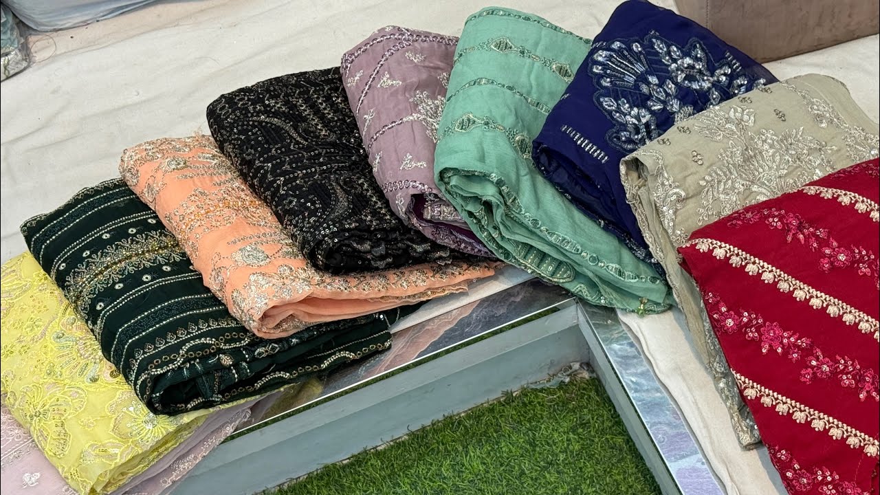 Naina By Bin Hameed Exclusive 