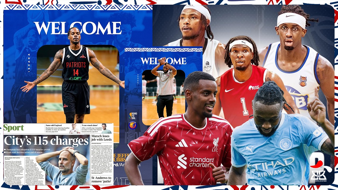 #BBSPORTSTALK: SHAMPIYONA HIRYA NO HINO KU ISI ZAGARUTSE