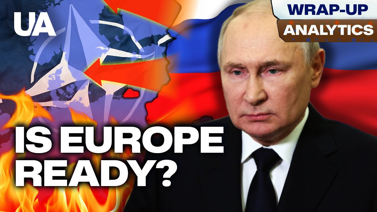 Aggressive diplomacy of Kremlin: Who will be struck by Russia next? | Wrap-up Analytics