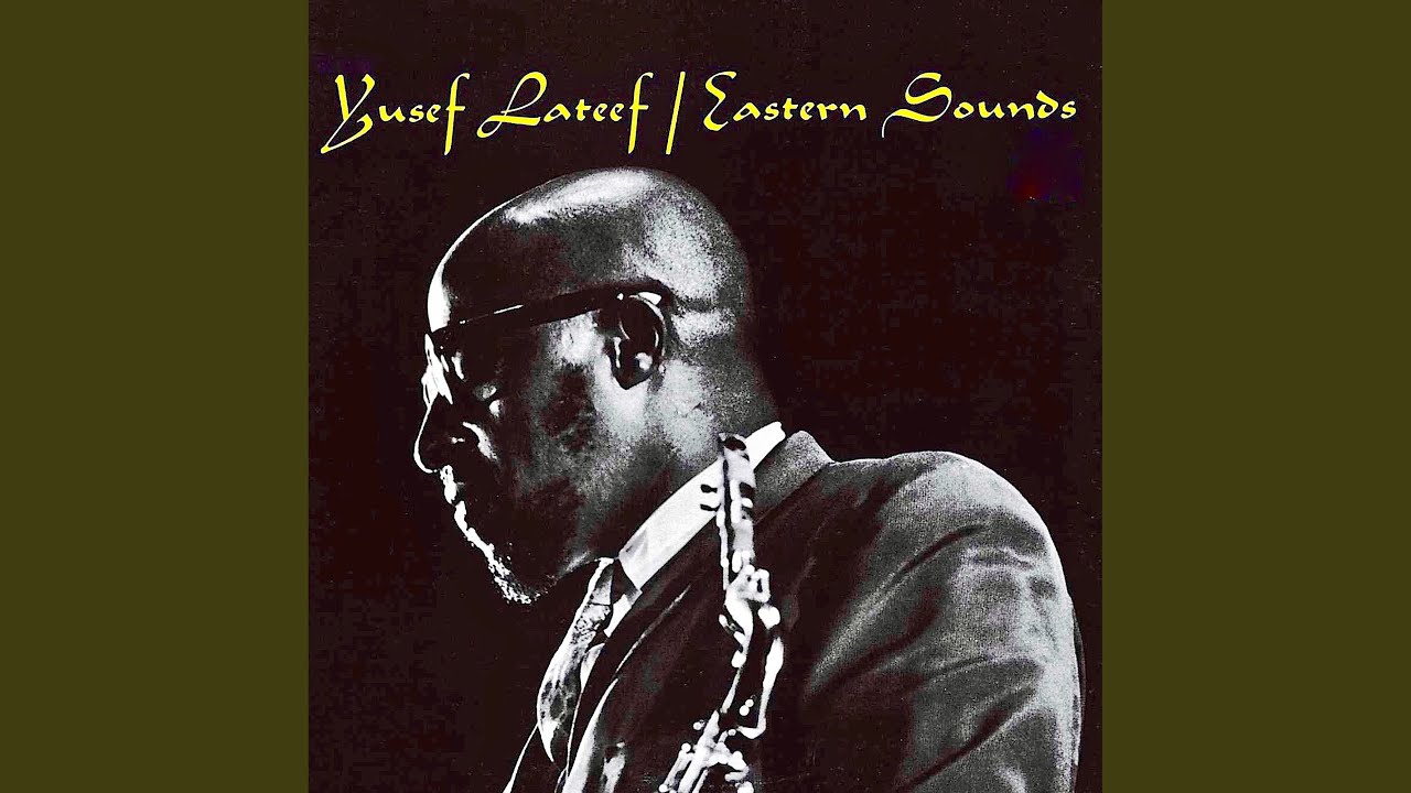 Blues For The Orient (Remastered)