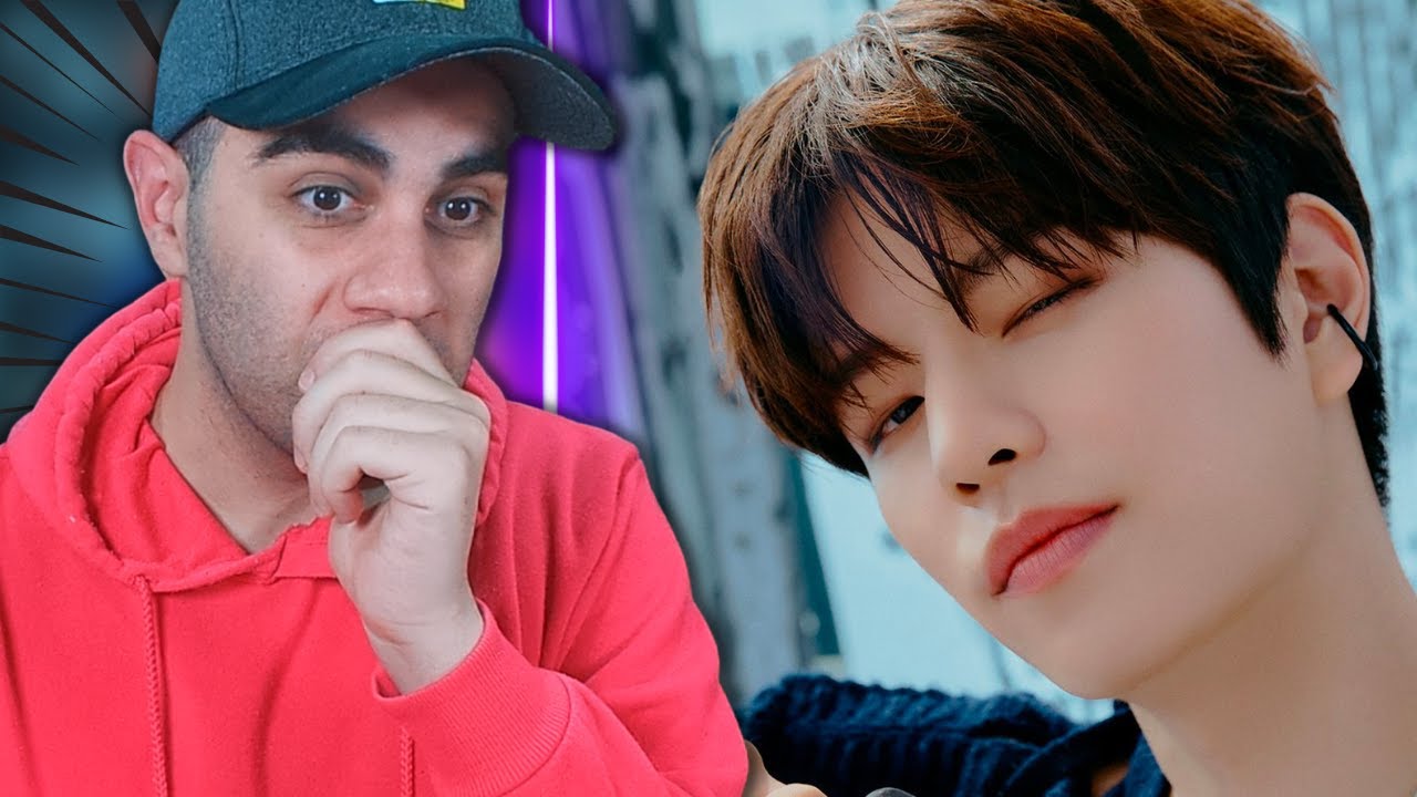KIM SEUNGMIN GIVES ZERO F***S AND IT'S AMAZING!