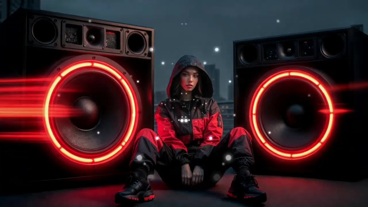 Nonstop EDM Party Mix 2026 🚀 High Bass DJ Songs | Night Club Music