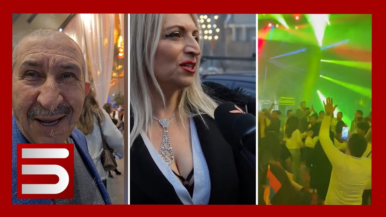 Կոշիկով խփել չկա. մեկը չրթում է, մյուսը՝ պարում, ժողովուրդը՝ գրողի ծոցն ուղարկում