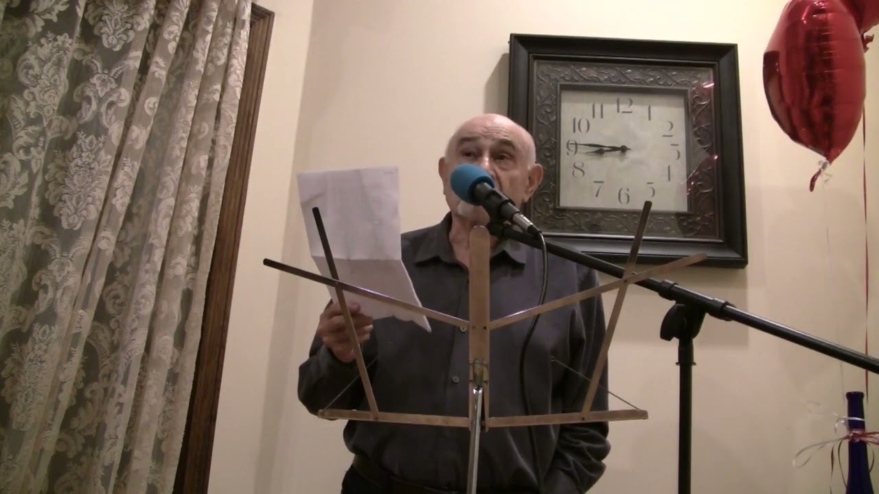 Леонид Либкинд, одностишия