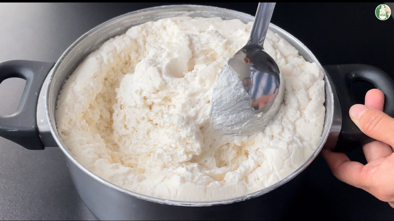 1 ingredient & Unbelievable Fermented Idli batter - Make 3 types of Idli that you can eat every day!