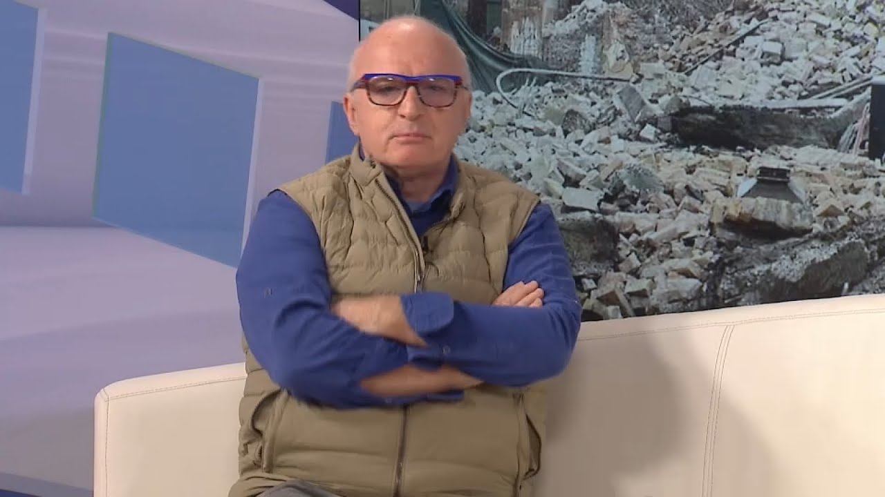 Amir Vuk Zec o gradnji u Sarajevu: Miralemu Pjaniću dali da ustakli baštu i stavili dvije trafike