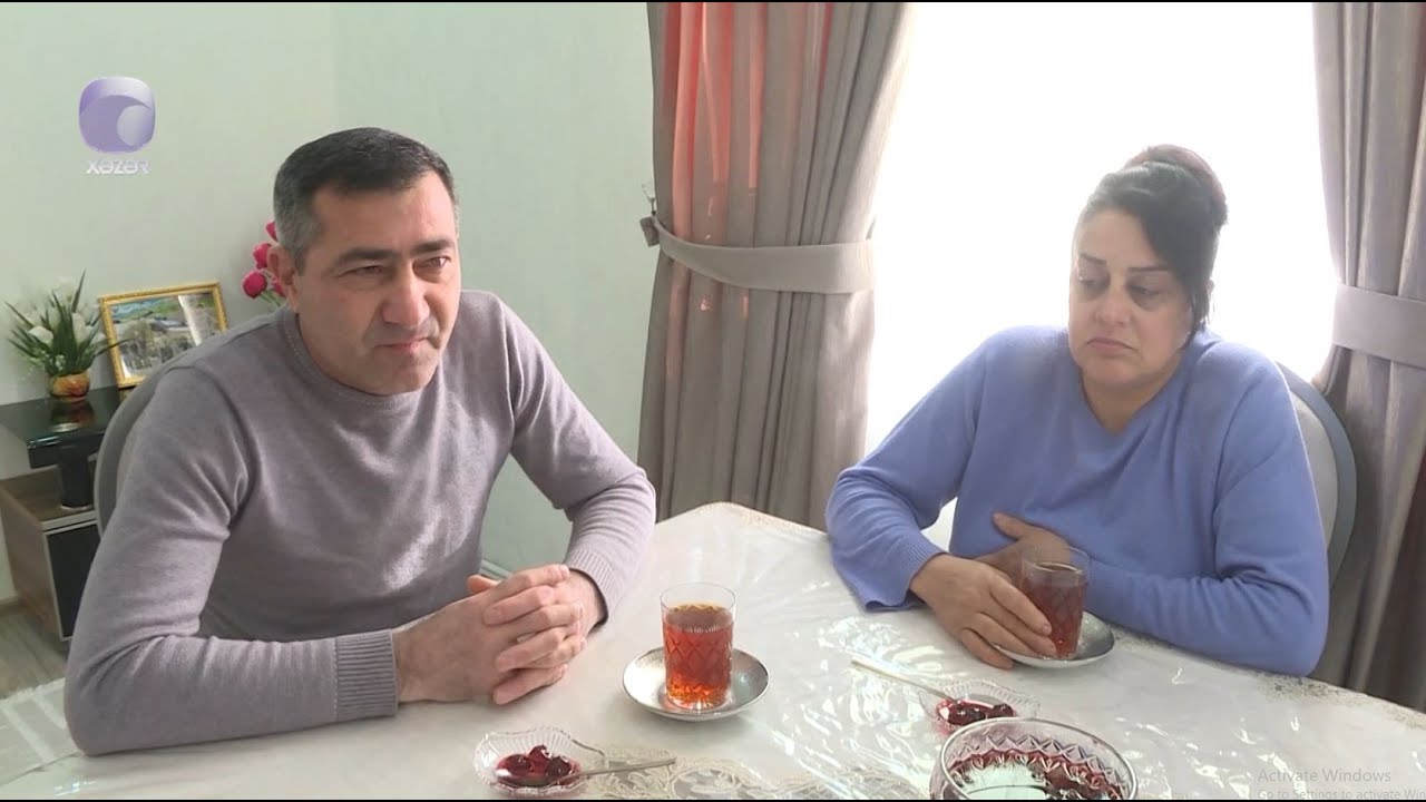 Xocavəndə köçənlərin illər sonra TƏƏSSÜRATLARI