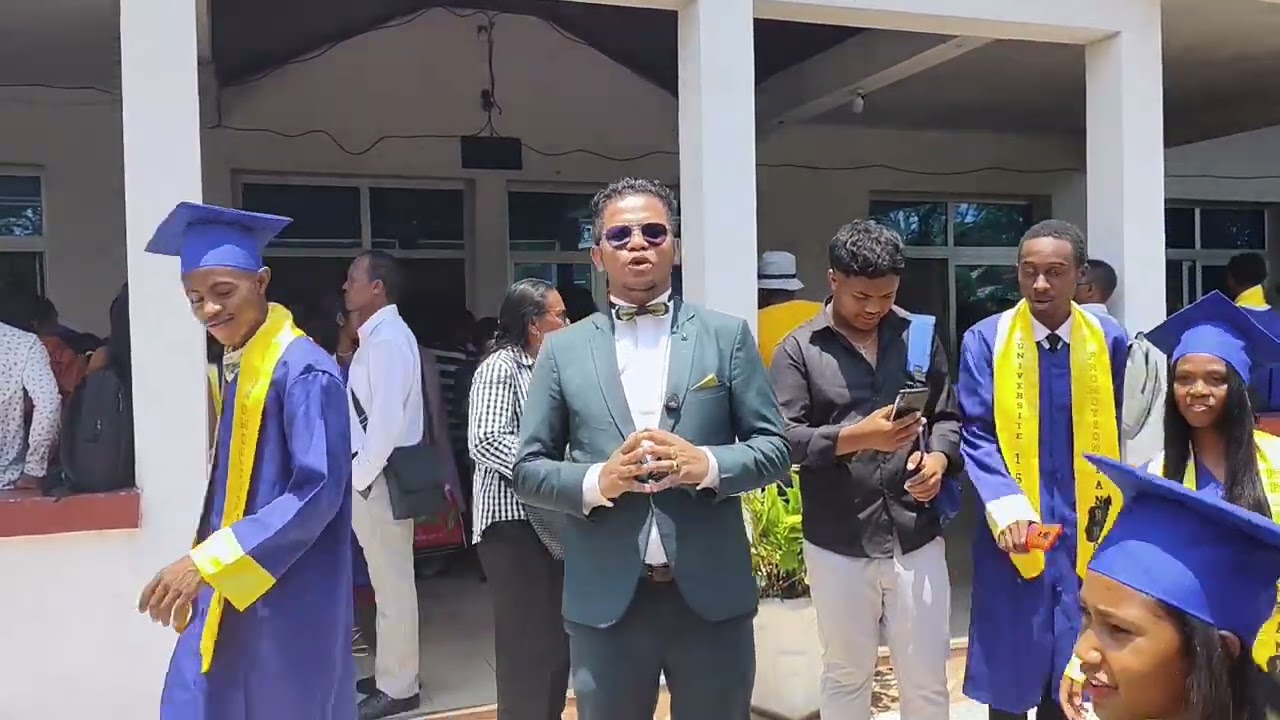 Publi-reportage Iserp MC Lafatra Février 2026