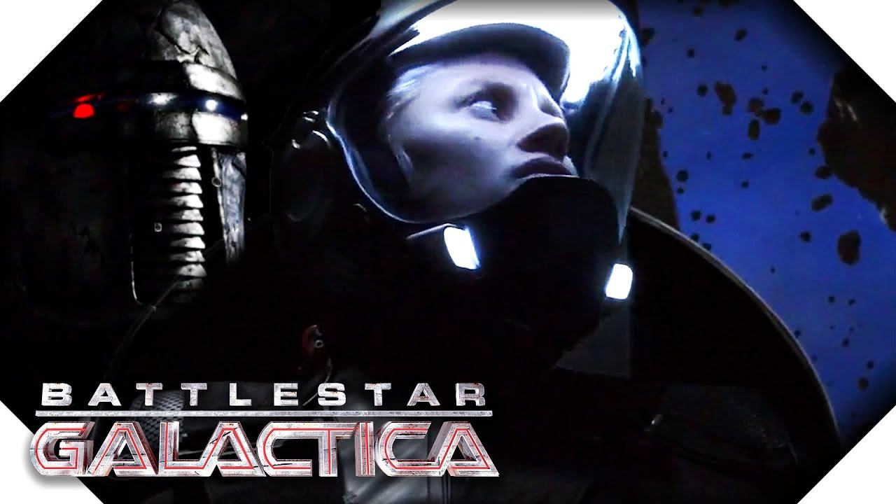 Battlestar Galactica | Something To Live For