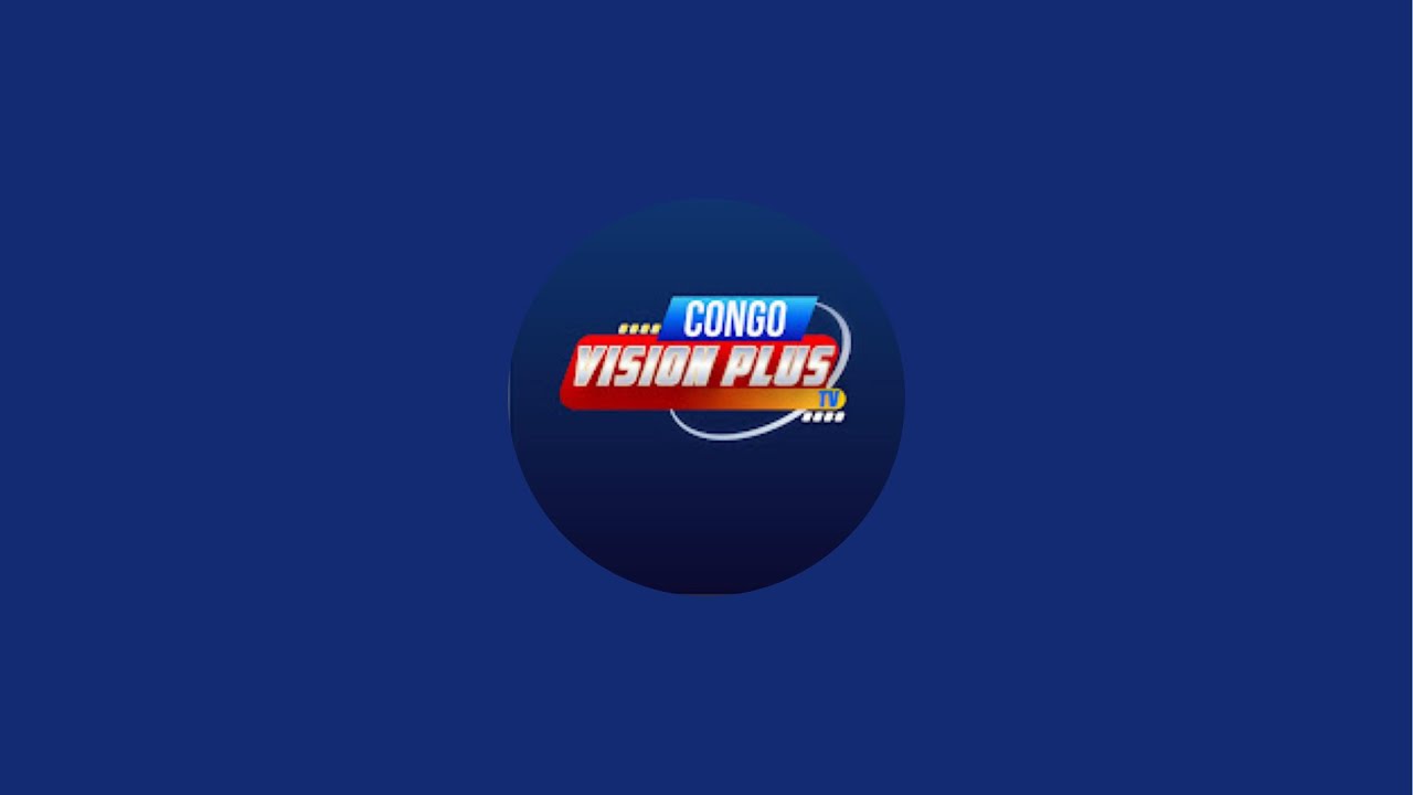 CONGO VISION PLUS TV est en direct !
