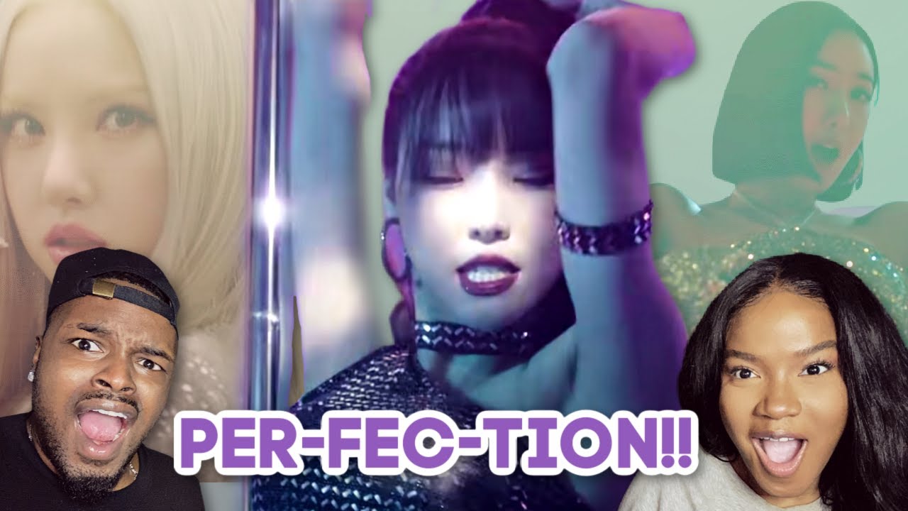 They're trying to end us..GFRIEND (여자친구) 'MAGO' Official M/V REACTION