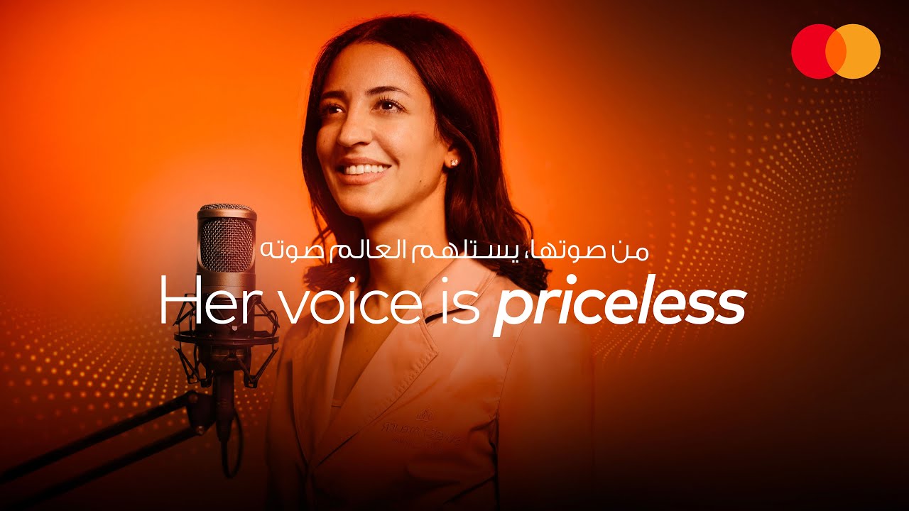 Episode 1: Mona Mosly on her recipe to success | الحلقة الأولى: منى موصلي تشارك وصفتها للنجاح