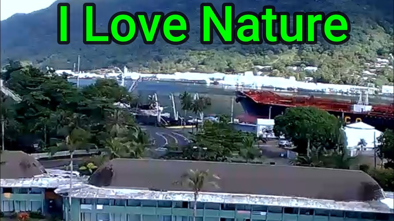 I Love Nature: Holy Stone HS120D first Flight | Sadie's by the SeaTop View | Drone Testing