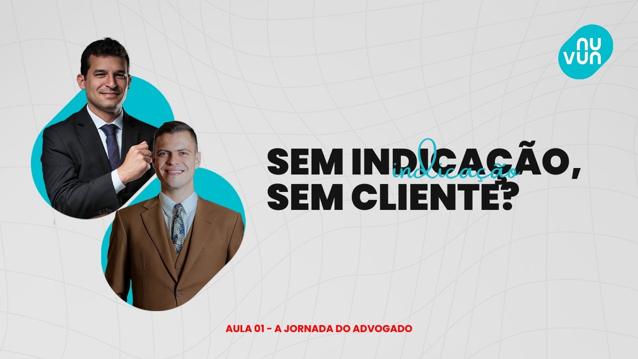 Como Conquistar Clientes Sem Contatos na Advocacia