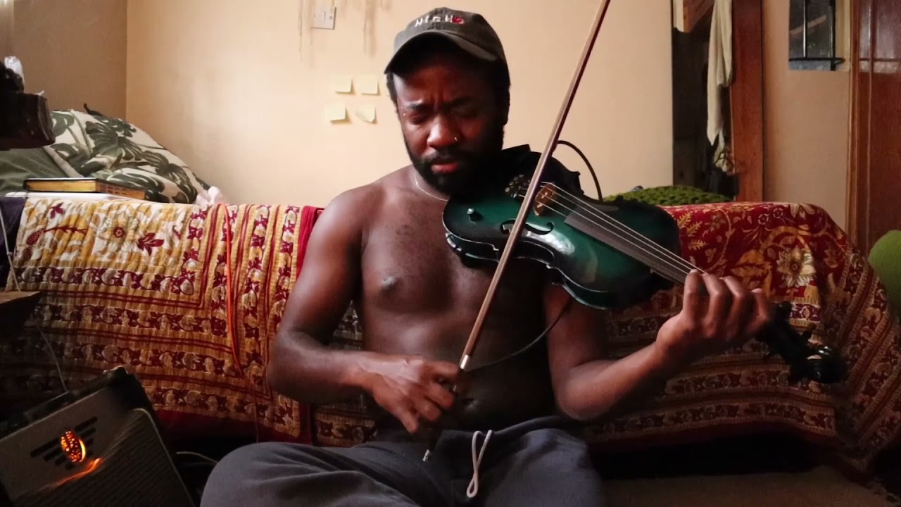 Angels Like You x Miley Cyrus - Cover by Tim Reynolds