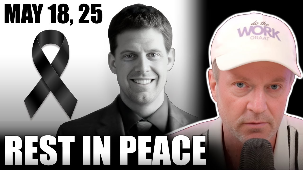 RIP Invest for More (Mark Ferguson)