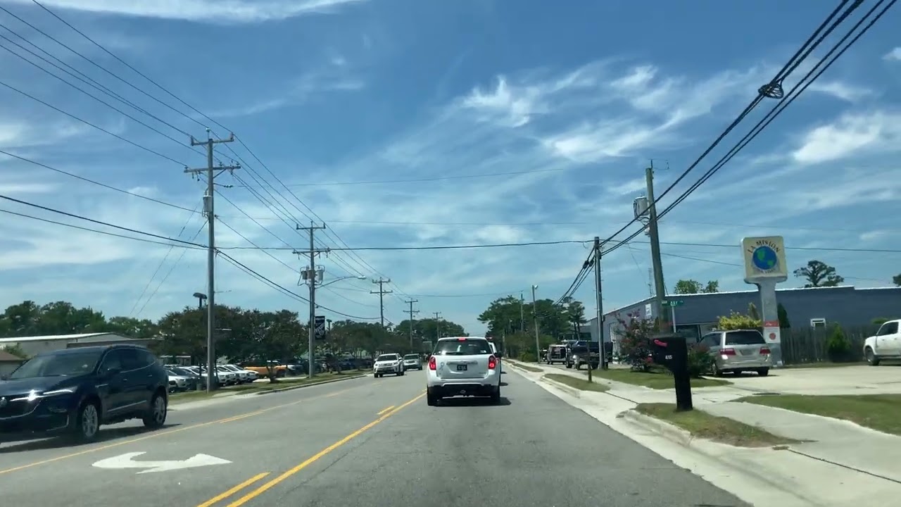 MANTEO, NC Outer Banks