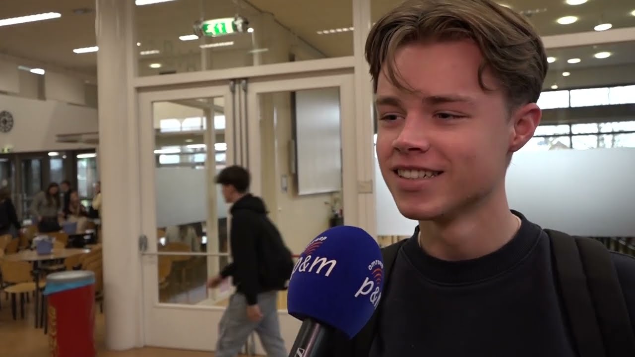 Jongeren vinden het steeds moeilijker om te bellen