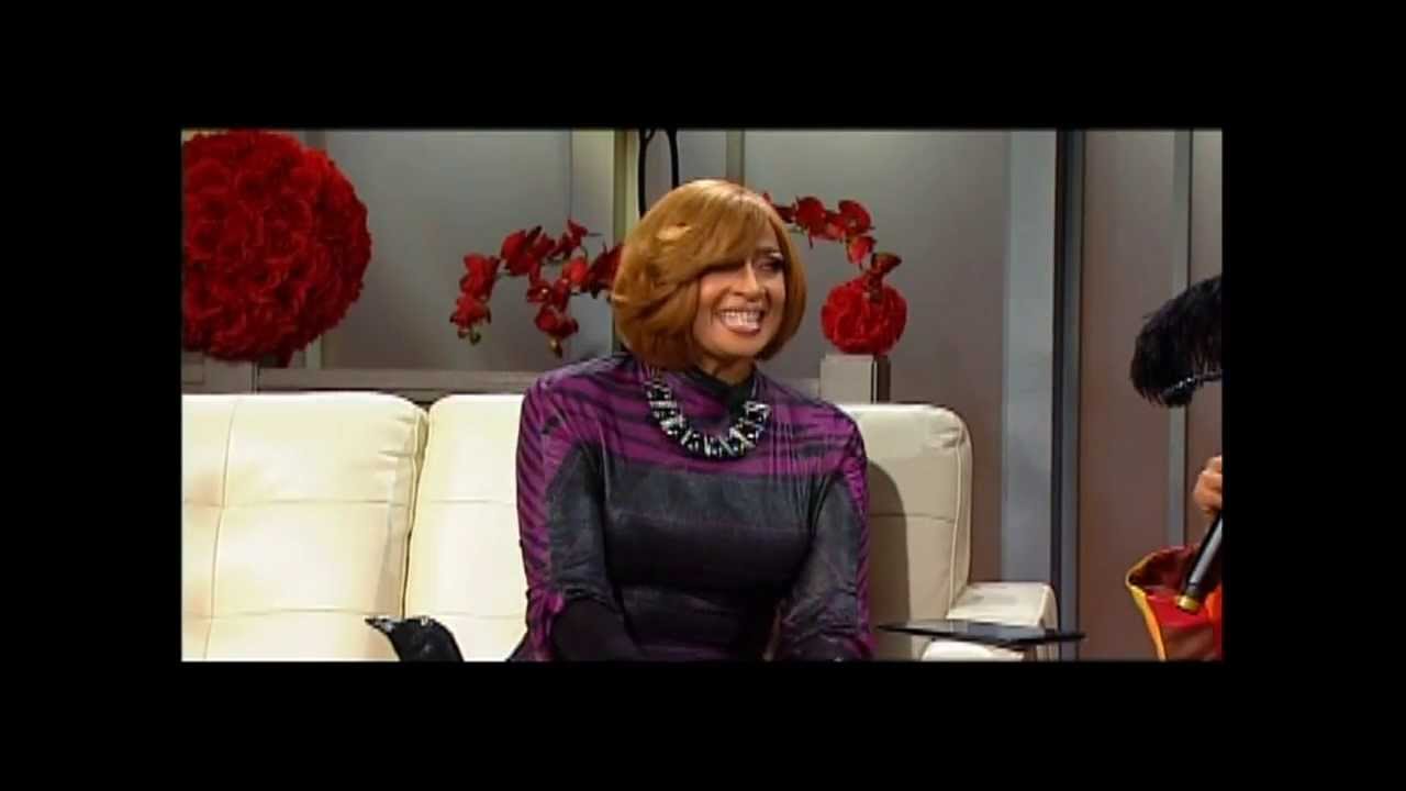 The Gospel According To Dorinda (1-13-14) 