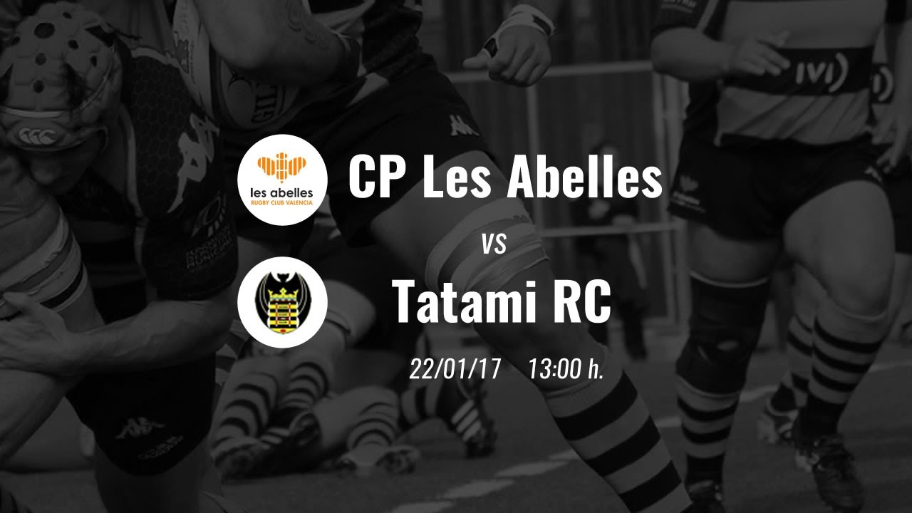 ABELLES vs TATAMI